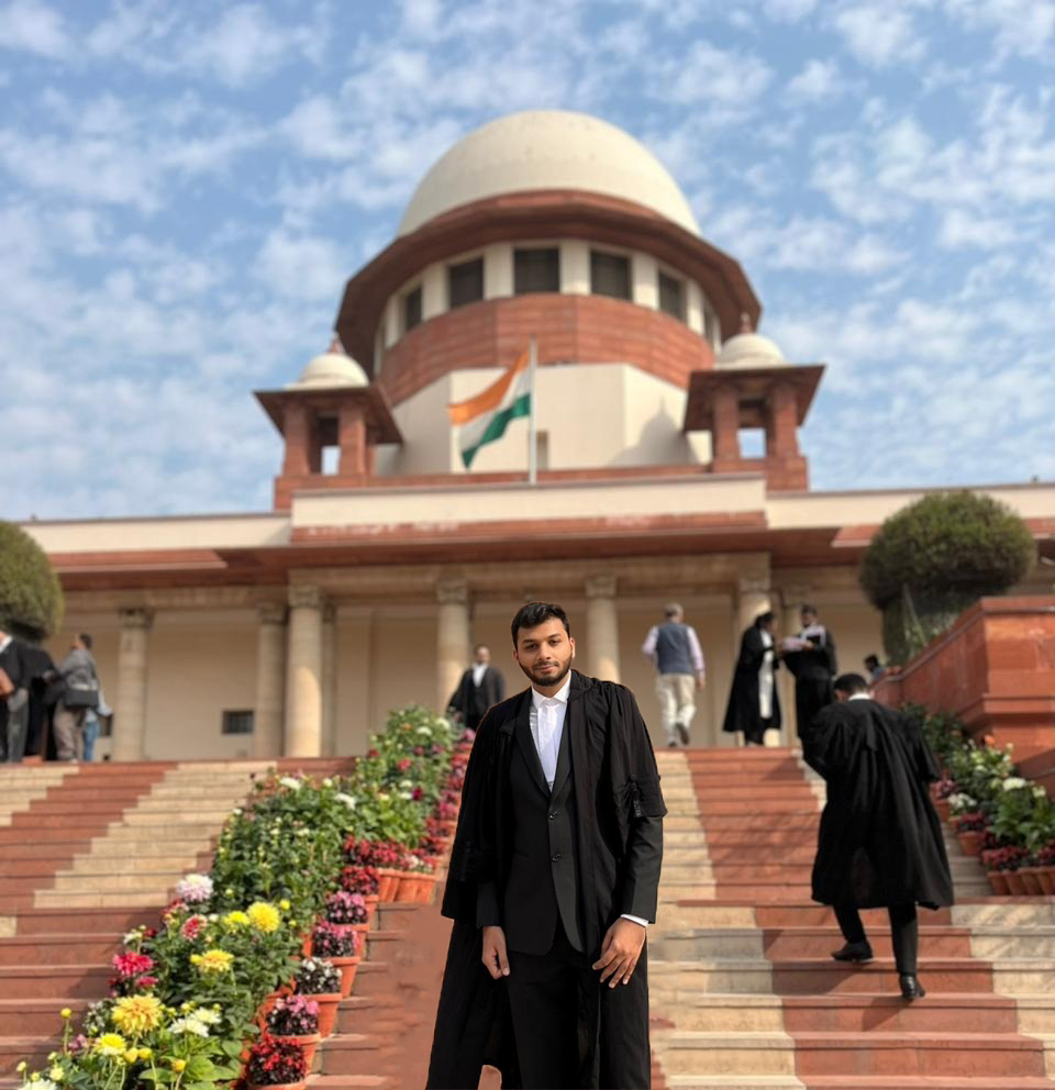 Adv. Usman Memon